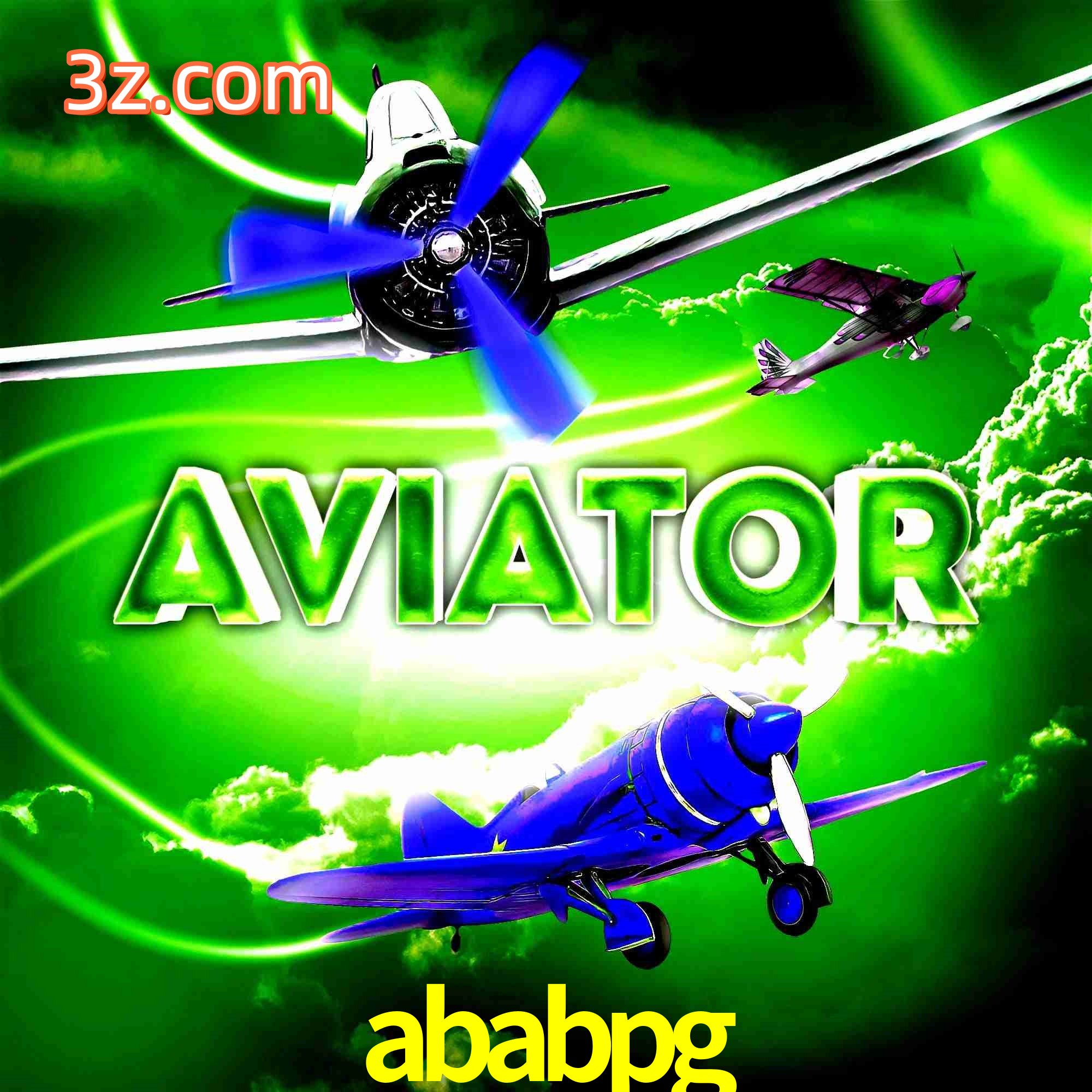 Aviator ababpg Tente a Sorte