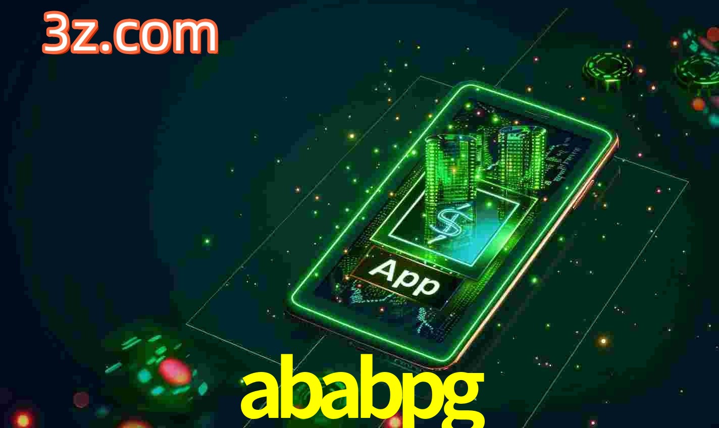 Simplificando a Experiência de Jogo ababpg App