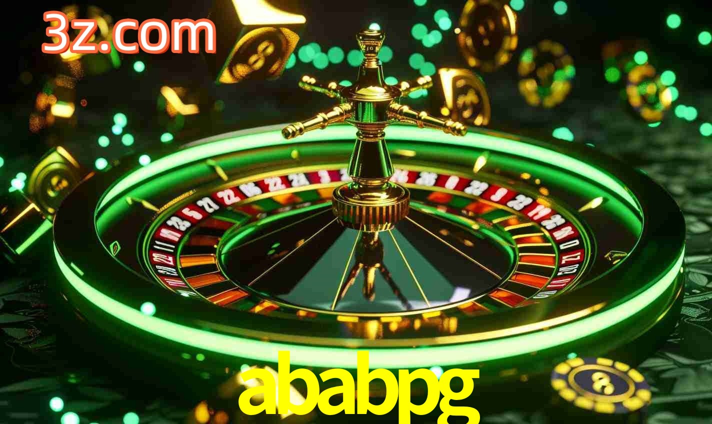 Desfrutar de um Cassino ababpg