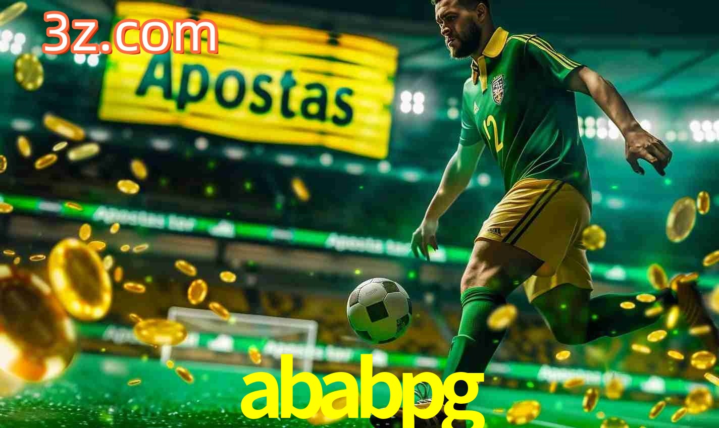 Diversas Apostas em Eventos Esportivos ababpg
