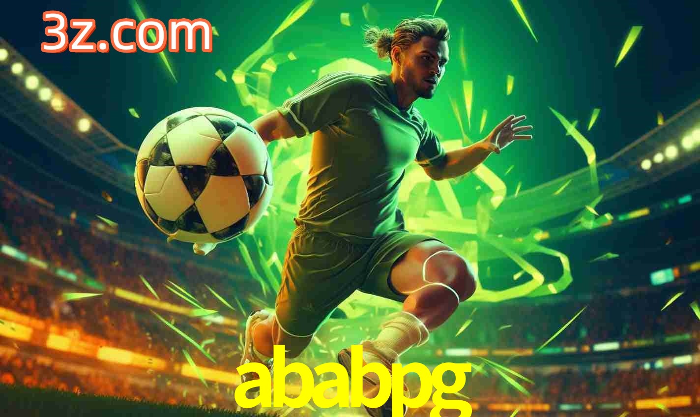 Diversidade Apostas no ababpg