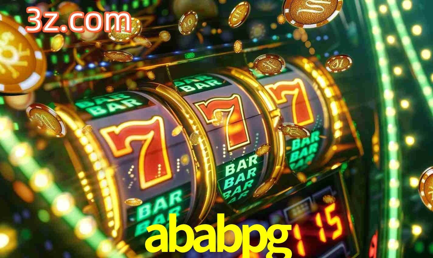 Populares Slots ababpg
