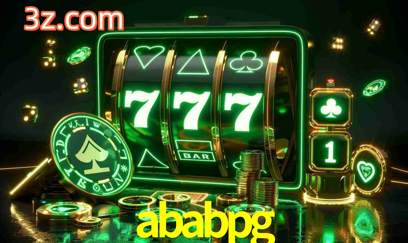 Seguro Login no Cassino Online ababpg