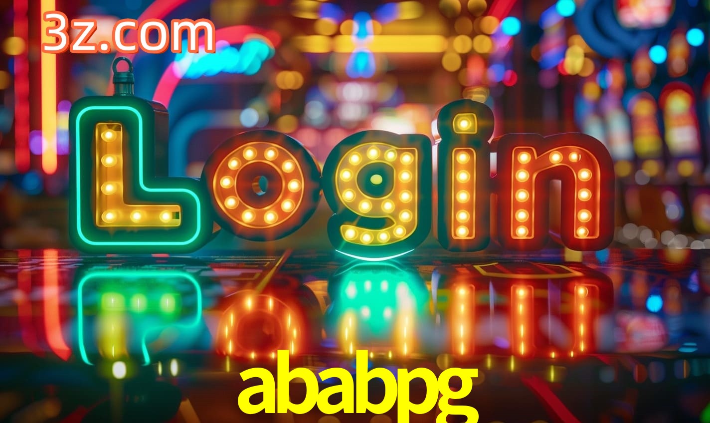 Mundo dos Jogos Cassino ababpg
