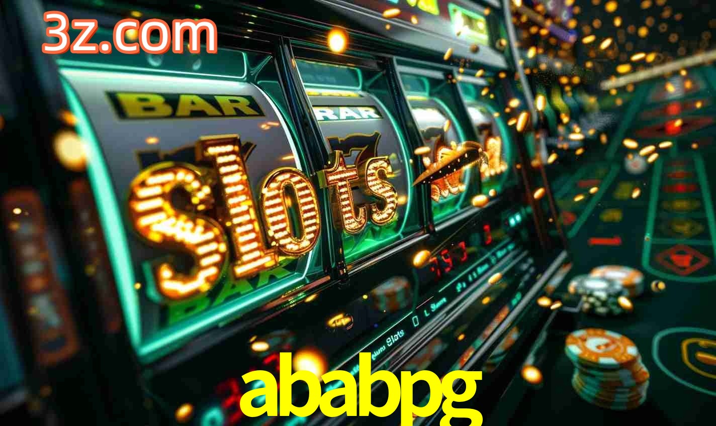 Melhor dos Slots Cassino ababpg