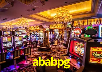 Generoso Bônus Cassino ababpg